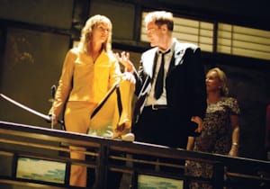 Quentin Tarantino: "Inglourious Basterds başyapıtım, Once Upon a Time in Hollywood favorim, Kill Bill ise çekmek için doğduğum film"