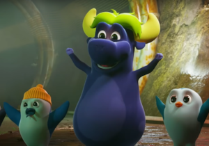 Box Office Türkiye: Kaptan Pengu ve Arkadaşları 5 birinci sıradaki yerini korudu