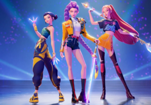 Box Office ABD: KPop: İblis Avcıları sürpriz yaparak gişeye zirveden giriş yaptı