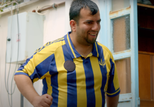 Box Office Türkiye: Kadıköy Boğası, düşük seyreden gişeye ilk sıradan girdi