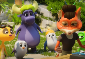 Box Office Türkiye: Kaptan Pengu ve Arkadaşları 5 yeniden gişenin birincisi oldu