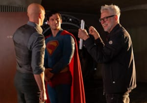 Superman'in devam filmi Man of Tomorrow'un vizyon tarihi belli oldu