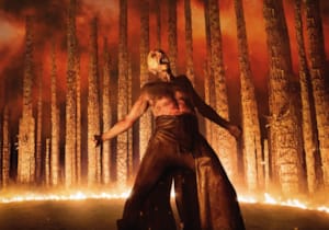 28 Yıl Sonra: Kemik Tapınağı filminden ilk fragman yayınlandı