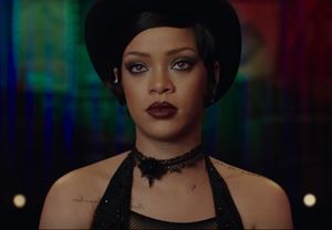 Görsel efektleriyle dikkat çeken Valerian ve Bin Gezegen İmparatorluğu'ndan Rihanna'lı klip!