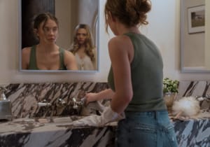 Sydney Sweeney ve Amanda Seyfried'li gerilim filmi Hizmetçi'den ilk fragman yayınlandı
