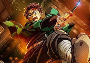 Box Office ABD: Tüm zamanların en çok hasılata ulaşan anime filmi Demon Slayer: Kimetsu no Yaiba Sonsuzluk Kalesi zirvedeki yerini korudu