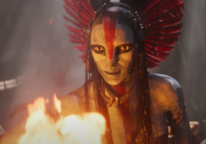 Avatar: Ateş ve Kül'den yeni fragman yayınlandı