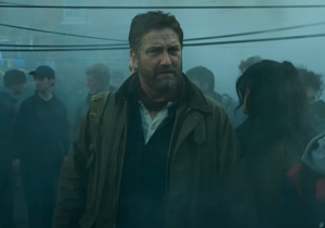 Gerard Butler'lı Greenland 2: Migration'dan fragman yayınlandı