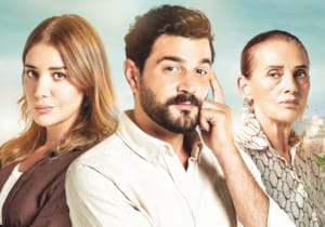 28 Kasım'da vizyona girecek Nasipse Olur 2'den afiş yayınlandı