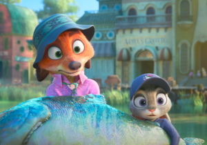 Zootropolis 2'den vizyon öncesi son fragman yayınlandı