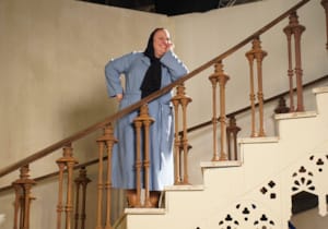 Çağan Irmak'ın yönettiği Adile Naşit filminin vizyon tarihi belli oldu