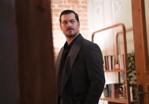 Çağatay Ulusoy ve Elçin Sangu'nun başrollerini paylaştığı Uykucu filminin vizyon tarihi belli oldu