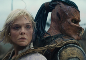 Predator: Vahşi Topraklar'dan vizyon öncesi son fragman yayınlandı