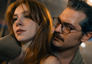 Çağatay Ulusoy ve Elçin Sangu'lu Uykucu filminden fragman yayınlandı