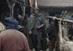 Game of Thrones evreninde geçen A Knight of the Seven Kingdoms dizisinden fragman yayınlandı