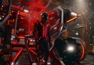 Box Office ABD: Tron: Ares 33,5 milyon dolarla açılışını zirvede gerçekleştirdi