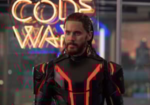 Box Office Türkiye: Tron: Ares gişenin yeni lideri oldu