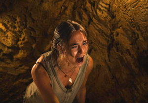 Korku filmi Primat'tan fragman yayınlandı
