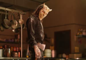 Box Office ABD: Siyah Telefon 2, 26,5 milyon dolarla açılışını zirvede yaptı