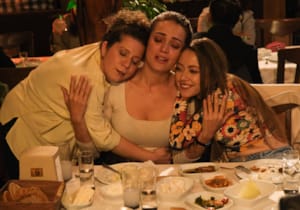 Modern Kadın dizisi 2. sezon onayı aldı