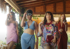 Box Office Türkiye: Gelin Takımı 2, gişenin yeni lideri oldu