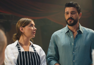 Nasipse Olur 2'den fragman yayınlandı
