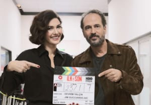 İlk ve Son dizisinin 3. sezon çekimleri başladı