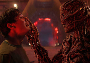 Stranger Things'in beşinci ve final sezonundan fragman yayınlandı