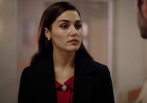 Aşk ve Gözyaşı dizisi için final kararı alındı