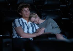 Box Office ABD: Yılın en düşük hasılatlı hafta sonunda Pişmanım Ama filmi zirvede yer aldı