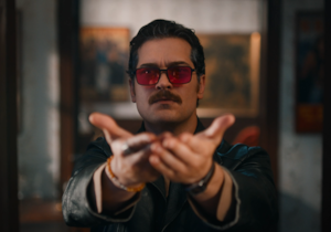 Box Office Türkiye: Uykucu filmi ilk hafta sonunda zirvede!