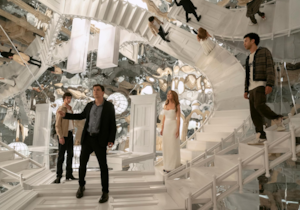 Sihirbazlar Çetesi 3: Daha Bir Şey Görmediniz'den son fragman yayınlandı