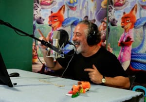 Cem Yılmaz, Zootropolis 2 için dublaja geri döndü!