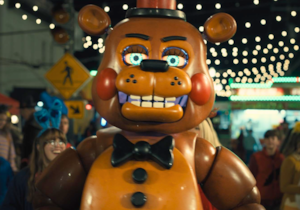 Freddy'nin Pizza Dükkanında Beş Gece 2'den yeni fragman yayınlandı