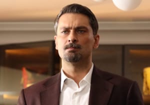 Aynadaki Yabancı dizisi için final kararı alındı