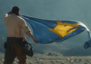 Alper Çağlar imzalı İlk Göktürk: Önsöz'den ilk fragman yayınlandı