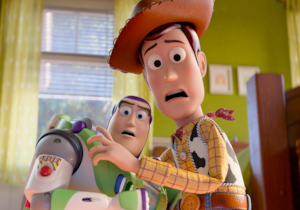 Oyuncak Hikayesi 5'ten teaser yayınlandı