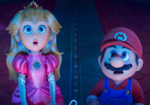 Süper Mario Galaksi Filmi'nden ilk fragman yayınlandı