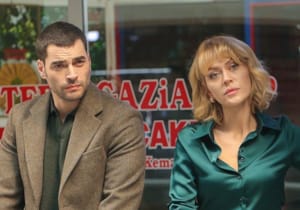 Günün en çok izlenen dizileri (13 Kasım 2025 Perşembe)