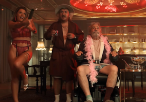 Vizyonda bu hafta: 5 yeni film gösterimde!