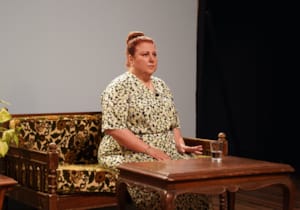 Çağan Irmak imzalı Adile Naşit filminden ilk fragman yayınlandı