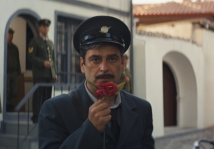 Bak Postacı Geliyor filminden ilk fragman yayınlandı