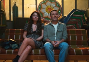 Oğuzhan Koç ve Ayça Ayşin Turan'lı Bugün Güzel filminden ilk fragman yayınlandı