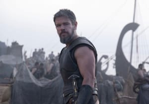 Christopher Nolan: "The Odyssey çekimlerinde toplam 600 kilometreyi aşan uzunlukta film kullandık"