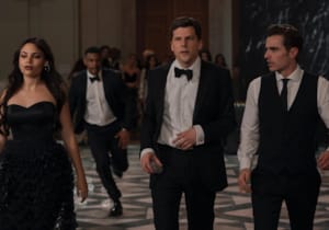 Box Office ABD: Sihirbazlar Çetesi 3, 21,3 milyon dolarla gişenin yeni lideri oldu