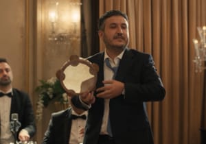 Yan Yana filminden rekor açılış!