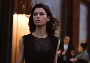 Beren Saat 12 yıl sonra sinemaya dönüyor