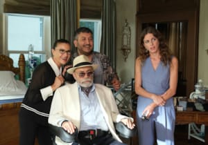 Box Office Türkiye: Yan Yana 200 bini aşkın seyirciyle zirvede!