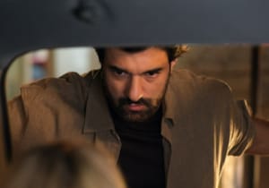 Bereketli Topraklar dizisi için final kararı alındı