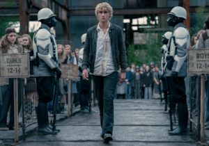 The Hunger Games: Sunrise on the Reaping'den ilk fragman yayınlandı